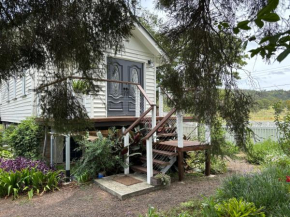 Scenic Rim Country Escape